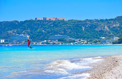 Marilena Mare Seaside & Jacuzzi House 50meters from sea