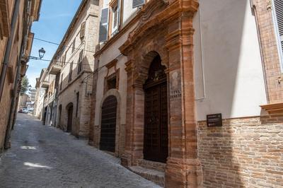 Appartamento Natinguerra