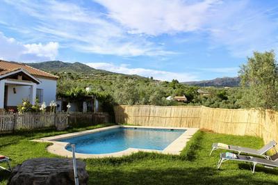 El Llano de la Encina