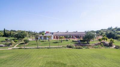 Quinta dos Poetas Nature Hotel & Apartments