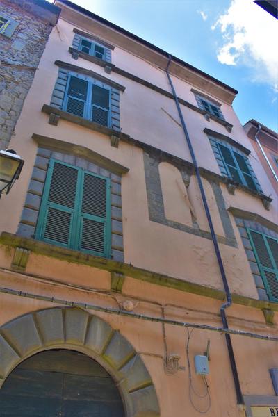 La casa dei libri