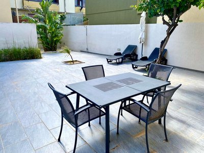Casa al mare - Puglia Mia Apartments