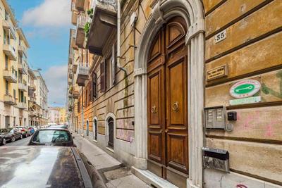 35 Via Torino, Terre Marine