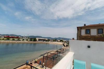 Casa junto al Mar