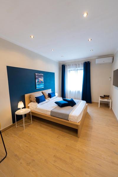 La Casa di Leo - Rooms at the feet of Vesuvius