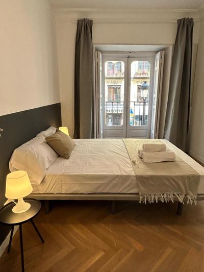 Villa rooms