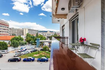 Marilians Luxury Apartment