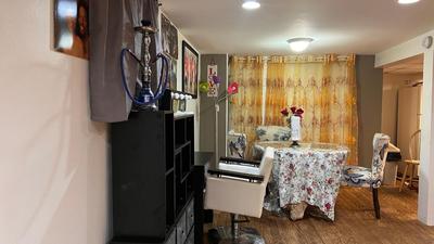 Garden Suite 30 Mins to NYC, Mins to EWR, Prudential Center, NJPACK