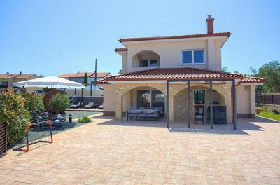 Holiday house SEA & SUN RESIDENCE