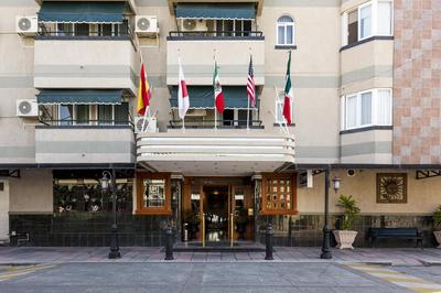 Hotel Aliana