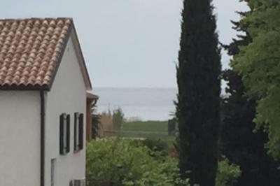 Apartment, 200m from sea