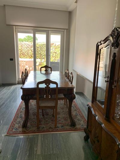 Pacuvio Vatican House
