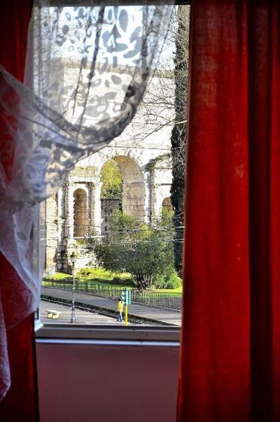 Central Station B&B Naples