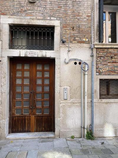 Ca' Magna Apartment