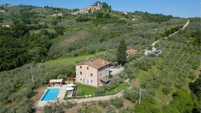 Poggio a Mandria