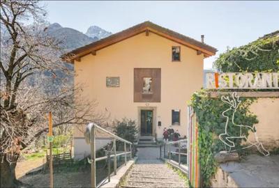 Foresteria B&B Vecchiascuola Pianazzola