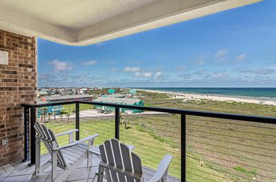 2 Bedroom 3 Bathroom with a Den Ocean Views