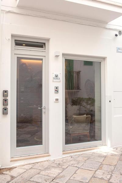 NEREA - Apulian Suite and Rooms