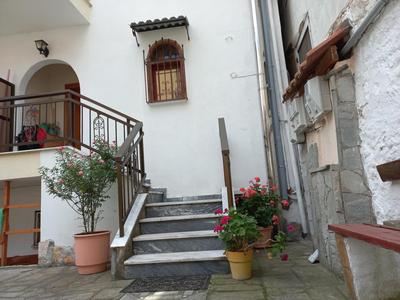 Sofita view Kavala