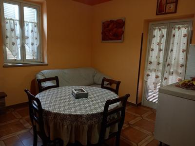 ALLOGGIO TURISTICO LA MIMOSA