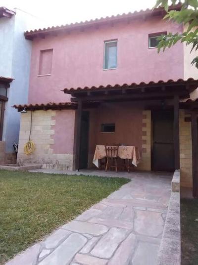 Elegant and classy maisonette 2