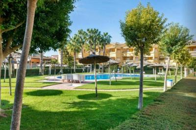 Las Arenas-Islantilla-Huelva