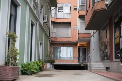 Comfort Rooms Pogradec