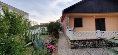 Mediterranean House