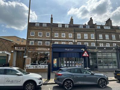 Luxury Flat Near Greenwich Park