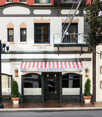 Palihotel San Diego Gaslamp Quarter