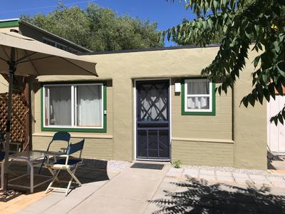 Funky Urban Studio near UNR