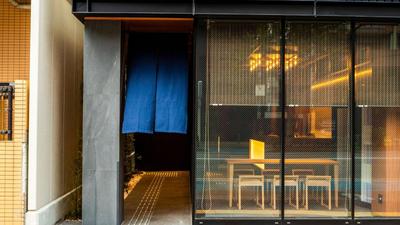 ALPHABED INN Fukuoka Ohori Park