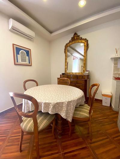 Trinità degli Spagnoli house