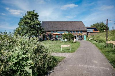 TinyParks Eiland Tiengemeten