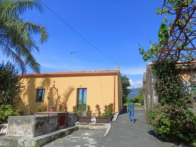 Giardino Arancio - casa vacanze