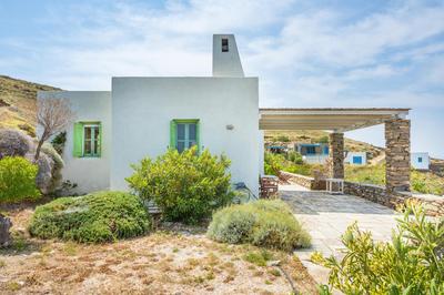 Casa Xyla-sunset view villa
