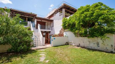 Welcomely - Casa Shardana