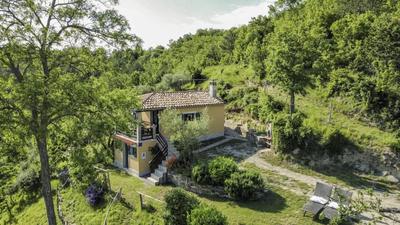 Casa Antonija in Sovinjska Brda - Haus für 2 Personen