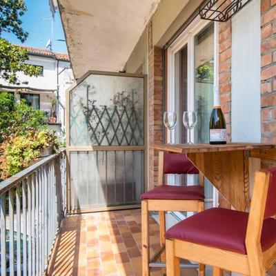 enJoy Home - Bilocale sulle Riviere a due passi dalla Specola