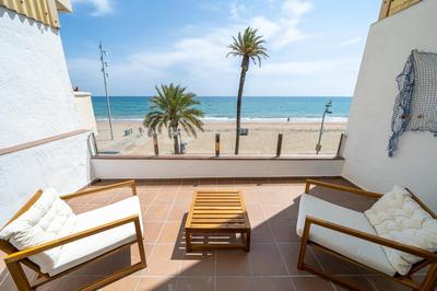 Calafellmar loft