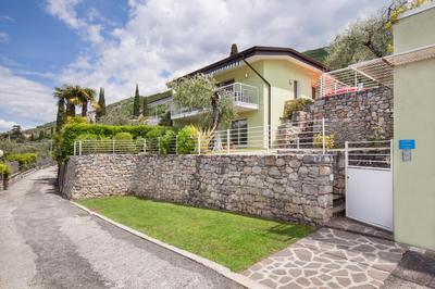 Villa Palladini With Pool