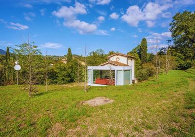 CountryHouse con Piscina Riscaldata Vicina al Centro