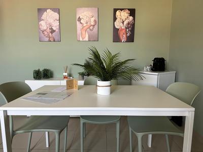 BOTANICAL SUITE