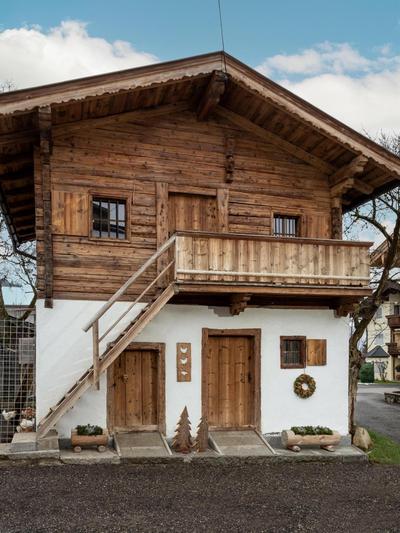 Appartement Am Hof Untertann
