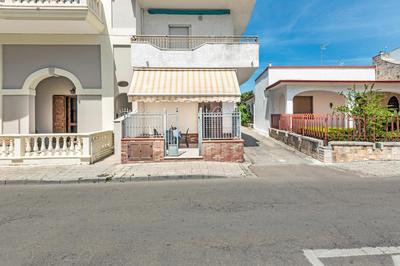 Casa Savina by BarbarHouse
