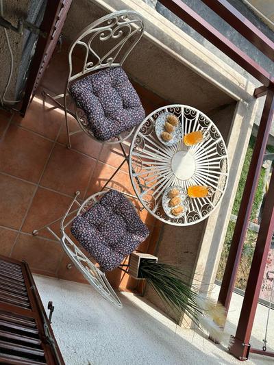 Family apartment Makarska