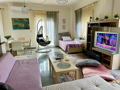 Relax Home Vacation