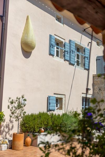 Villa Folirantica