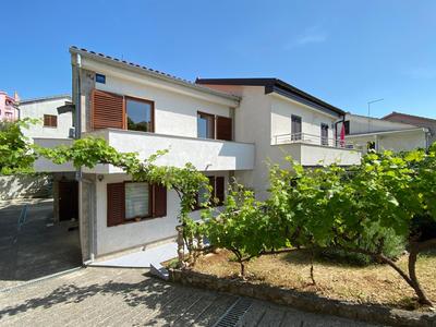 Apartment Almira with sea view
