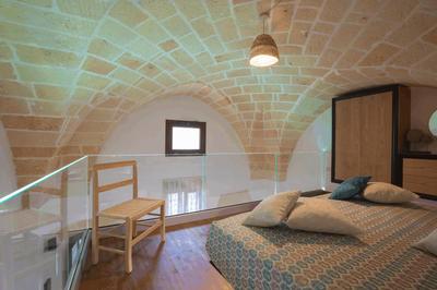Casa Vacanze Dolci Sospiri - Francavilla Fontana